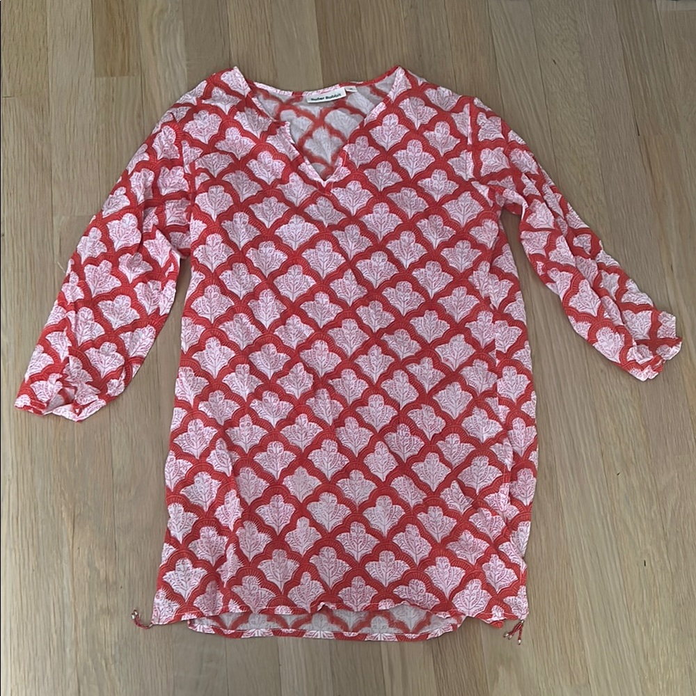 Roller Rabbit Size XS coverup